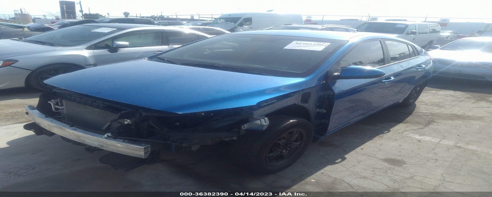 KMHC65LC7HU056578 2017 HYUNDAI IONIQ HYBRID photo no. 6