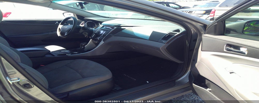 5NPEB4AC7DH792463 2013 HYUNDAI SONATA photo no. 5