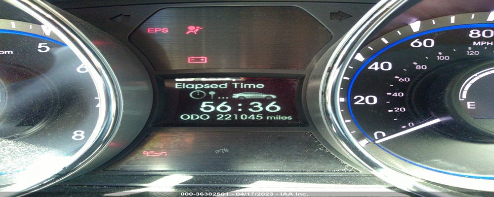 5NPEB4AC7DH792463 2013 HYUNDAI SONATA photo no. 7