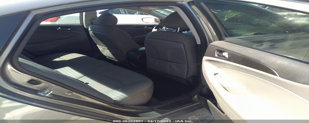 5NPEB4AC7DH792463 2013 HYUNDAI SONATA photo no. 8