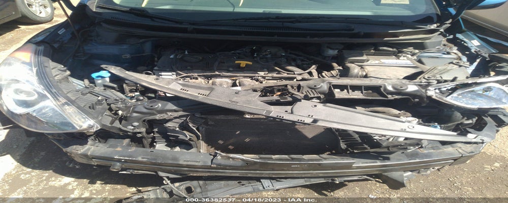 KMHD35LH9EU202581 2014 HYUNDAI ELANTRA GT photo no. 10