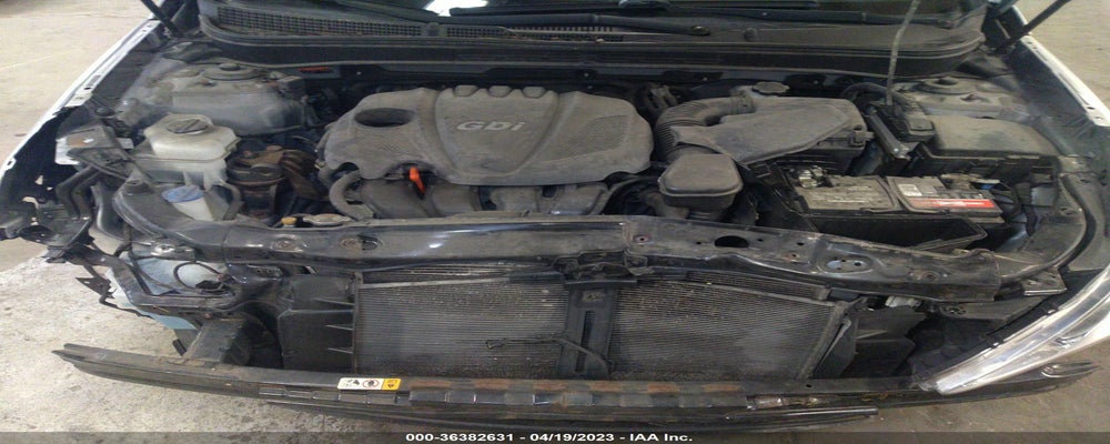 5NPEB4AC1EH898750 2014 HYUNDAI SONATA photo no. 10