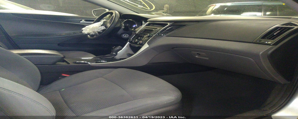 5NPEB4AC1EH898750 2014 HYUNDAI SONATA photo no. 5