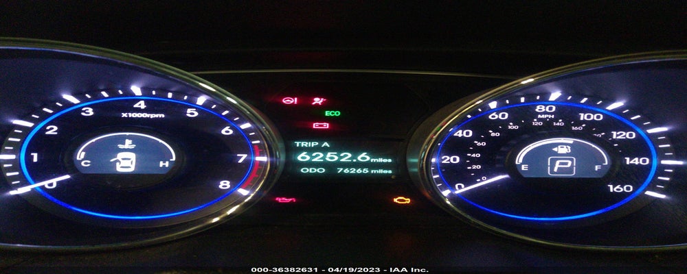 5NPEB4AC1EH898750 2014 HYUNDAI SONATA photo no. 7