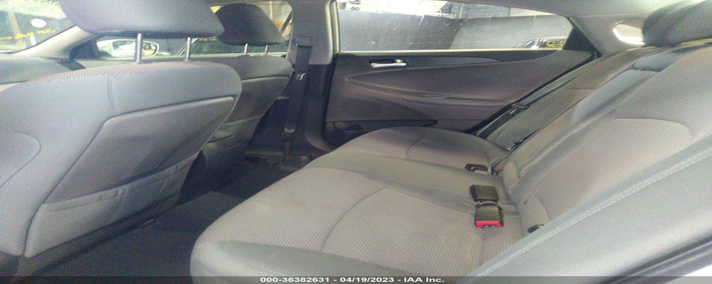 5NPEB4AC1EH898750 2014 HYUNDAI SONATA photo no. 8