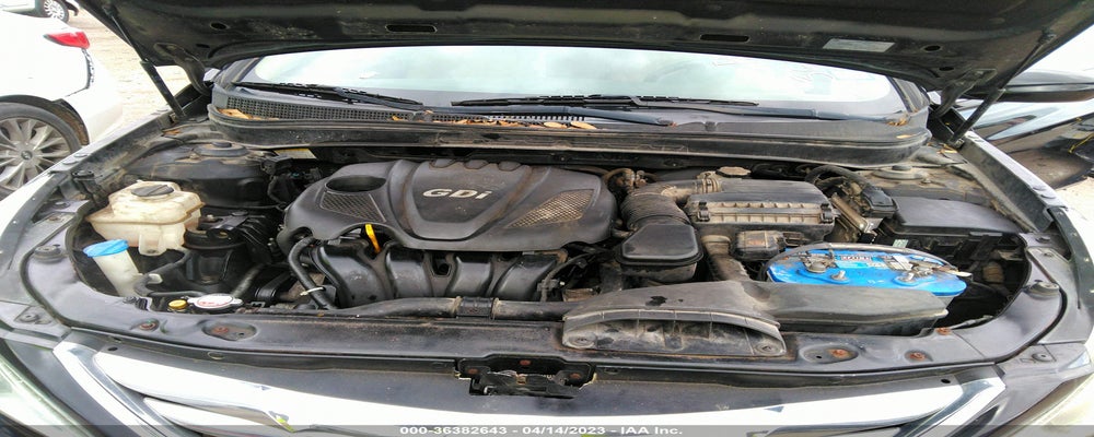 5NPEB4AC4CH419797 2012 HYUNDAI SONATA photo no. 10