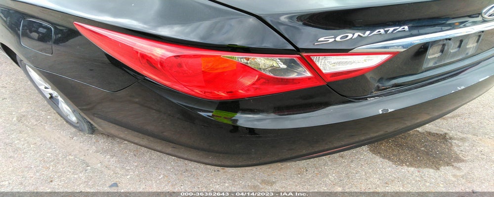 5NPEB4AC4CH419797 2012 HYUNDAI SONATA photo no. 6