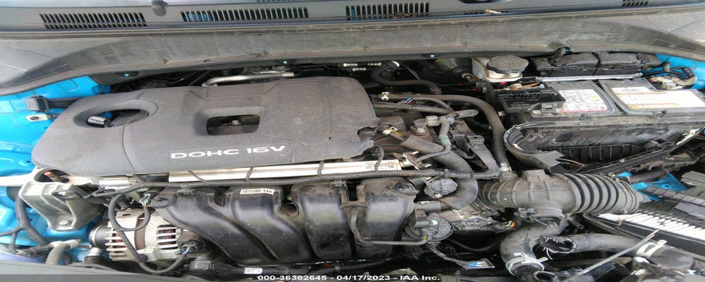 KM8K12AA0JU088479 2018 HYUNDAI KONA photo no. 10