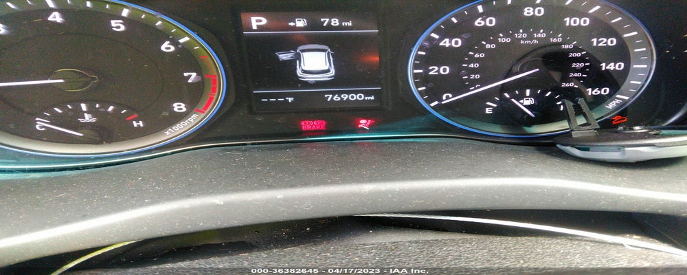 KM8K12AA0JU088479 2018 HYUNDAI KONA photo no. 7