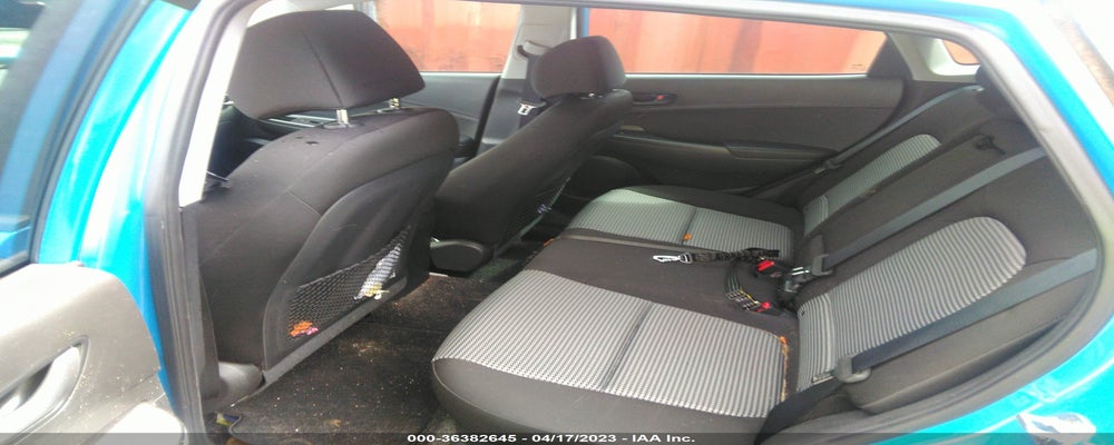 KM8K12AA0JU088479 2018 HYUNDAI KONA photo no. 8