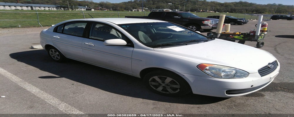 KMHCN4AC9BU610890 2011 HYUNDAI ACCENT photo no. 5