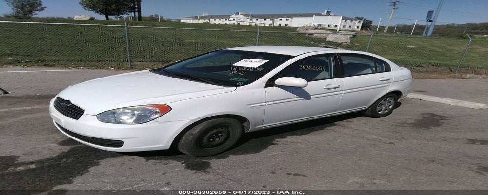 KMHCN4AC9BU610890 2011 HYUNDAI ACCENT photo no. 2