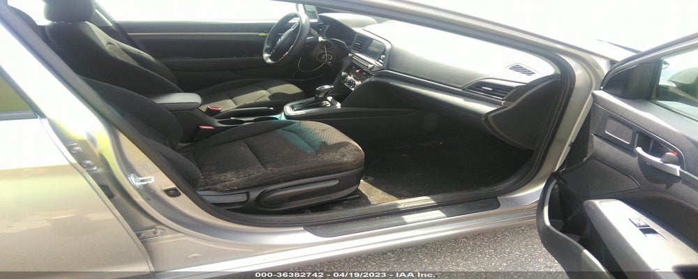 5NPD84LF4LH577901 2020 HYUNDAI ELANTRA photo no. 5