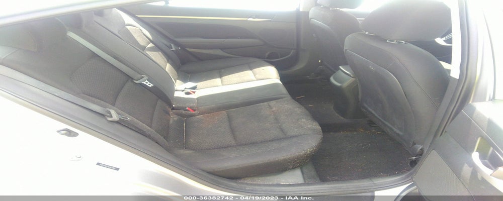 5NPD84LF4LH577901 2020 HYUNDAI ELANTRA photo no. 8