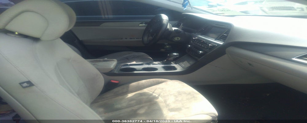 5NPE24AF4GH377082 2016 HYUNDAI SONATA photo no. 5