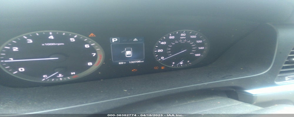5NPE24AF4GH377082 2016 HYUNDAI SONATA photo no. 7