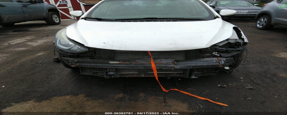 5NPDH4AEXEH524293 2014 HYUNDAI ELANTRA photo no. 6