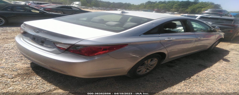 5NPEB4AC6CH369615 2012 HYUNDAI SONATA photo no. 4