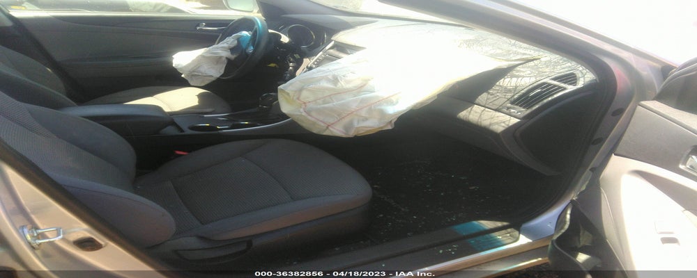 5NPEB4AC6CH369615 2012 HYUNDAI SONATA photo no. 5