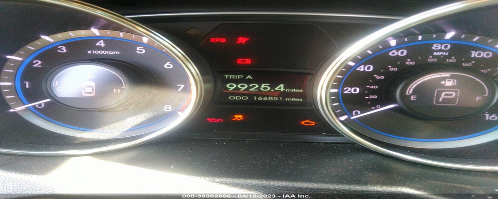 5NPEB4AC6CH369615 2012 HYUNDAI SONATA photo no. 7