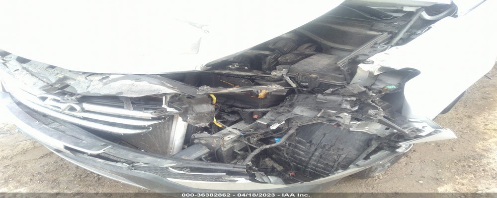 5XYZUDLB8GG379334 2016 HYUNDAI SANTA FE SPORT photo no. 6
