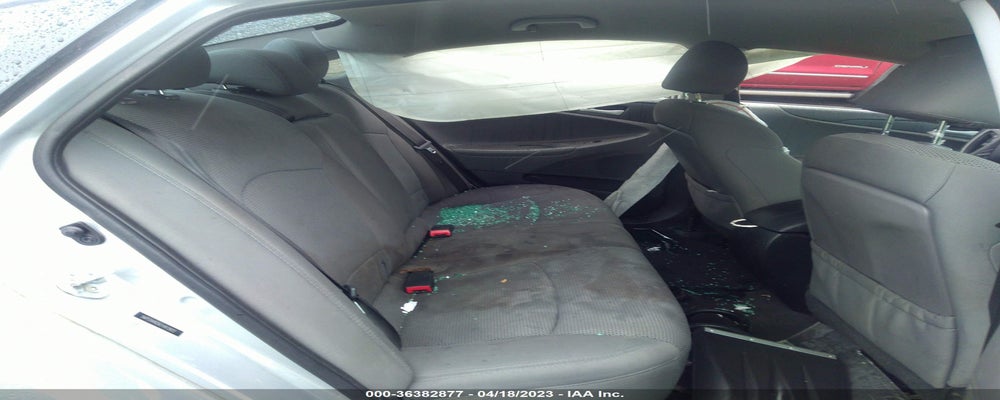 5NPEB4AC6EH912822 2014 HYUNDAI SONATA photo no. 8