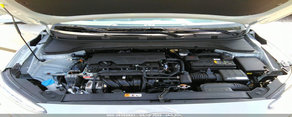 KM8K62AB6PU978360 2023 HYUNDAI KONA photo no. 10