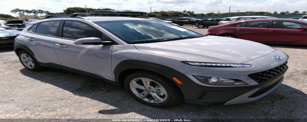 KM8K62AB6PU978360 2023 HYUNDAI KONA photo no. 22