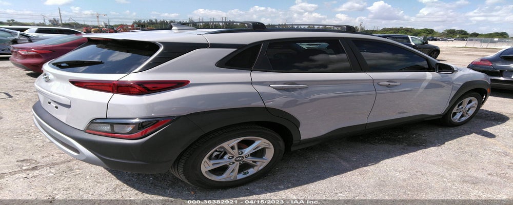 KM8K62AB6PU978360 2023 HYUNDAI KONA photo no. 4