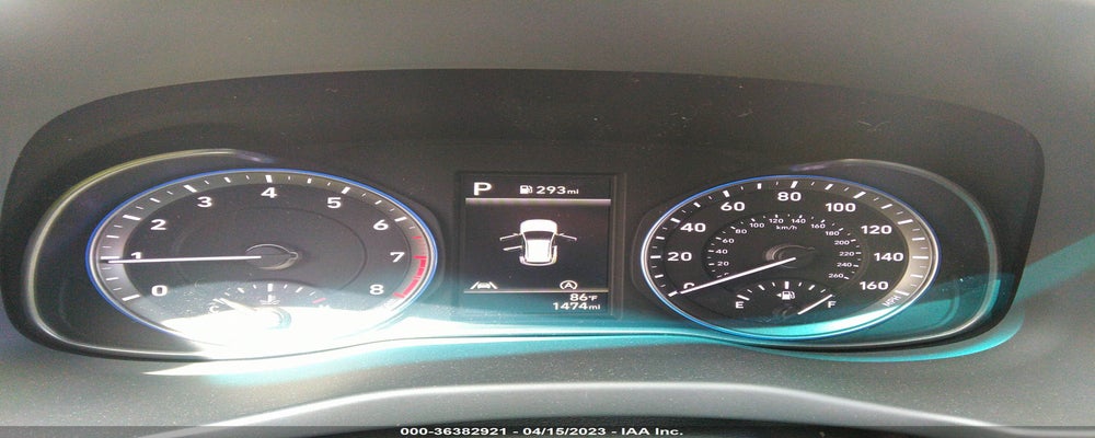 KM8K62AB6PU978360 2023 HYUNDAI KONA photo no. 7