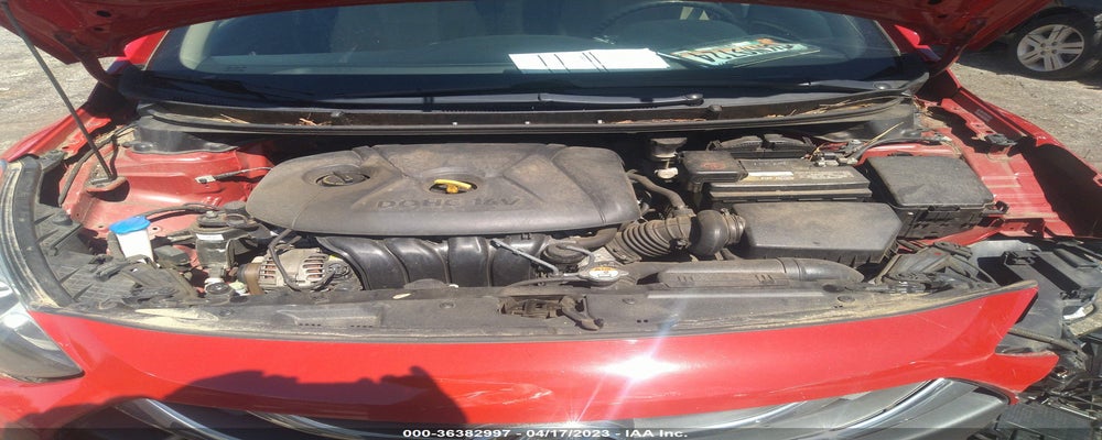 KMHD35LE3DU048695 2013 HYUNDAI ELANTRA GT photo no. 10