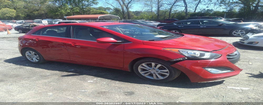 KMHD35LE3DU048695 2013 HYUNDAI ELANTRA GT photo no. 18