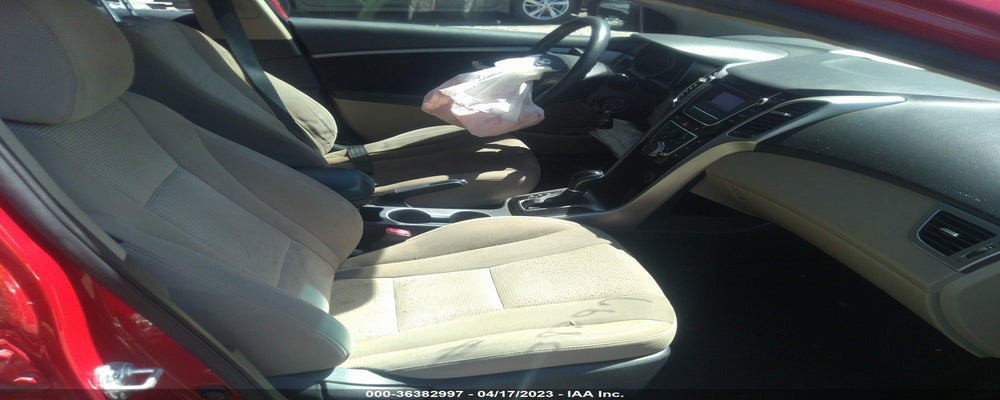 KMHD35LE3DU048695 2013 HYUNDAI ELANTRA GT photo no. 5
