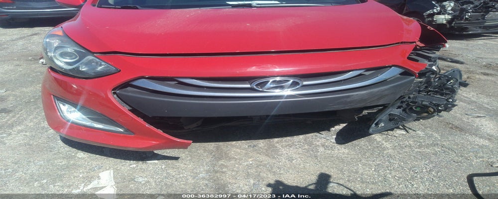KMHD35LE3DU048695 2013 HYUNDAI ELANTRA GT photo no. 6