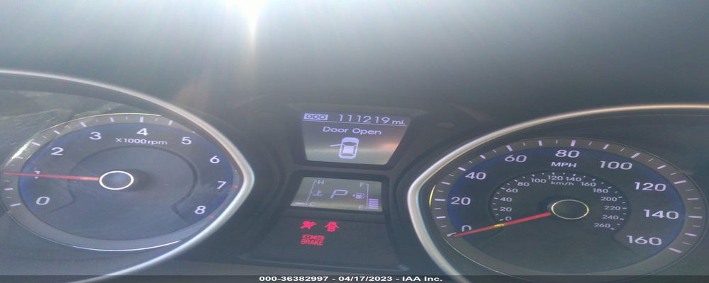 KMHD35LE3DU048695 2013 HYUNDAI ELANTRA GT photo no. 7
