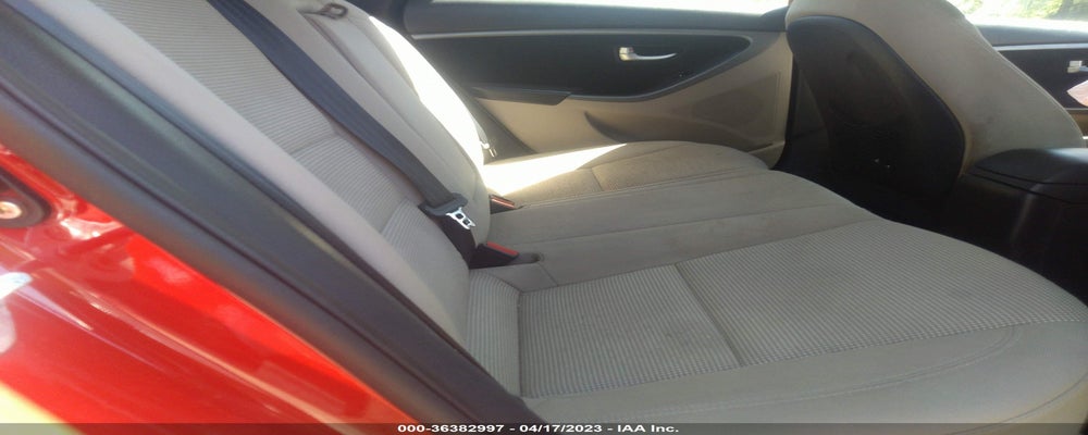 KMHD35LE3DU048695 2013 HYUNDAI ELANTRA GT photo no. 8