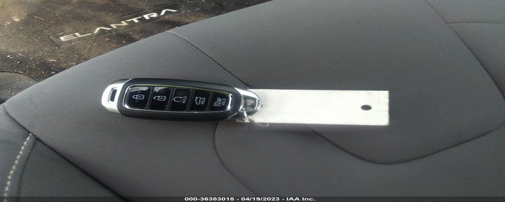 KMHLM4AJ8PU039336 2023 HYUNDAI ELANTRA photo no. 11