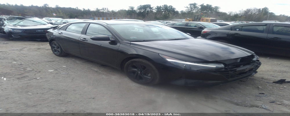 KMHLM4AJ8PU039336 2023 HYUNDAI ELANTRA photo no. 21