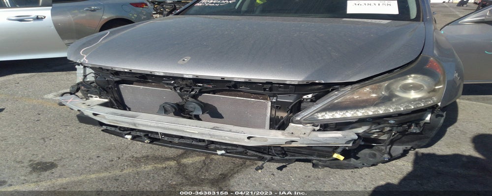 KMHGH4JH2DU064683 2013 HYUNDAI EQUUS photo no. 6