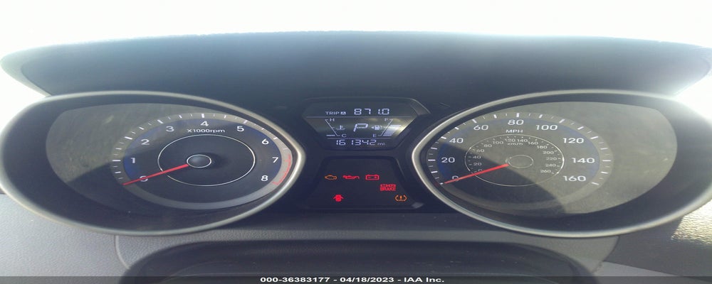 KMHDH4AE7EU084504 2014 HYUNDAI ELANTRA photo no. 7