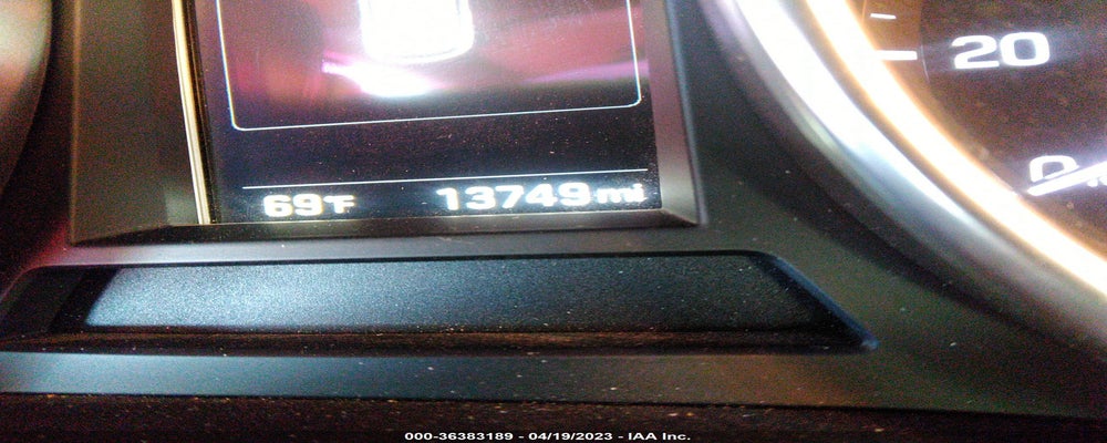 5NMZWDLA6JH104771 2018 HYUNDAI SANTA FE SPORT photo no. 7