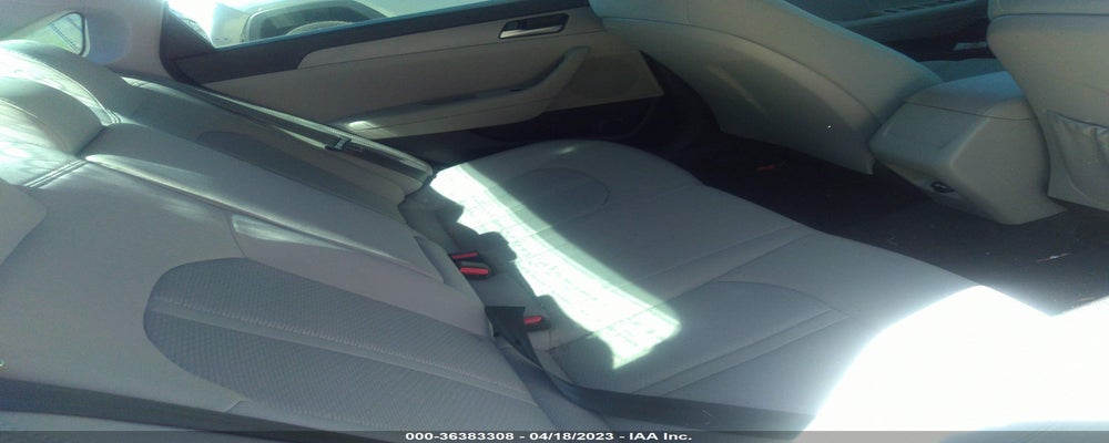 5NPE24AF2KH744151 2019 HYUNDAI SONATA photo no. 8