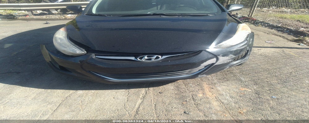 5NPDH4AE1DH268074 2013 HYUNDAI ELANTRA photo no. 6