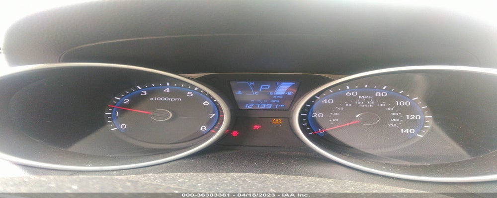 KM8JUCAG0EU889965 2014 HYUNDAI TUCSON photo no. 7