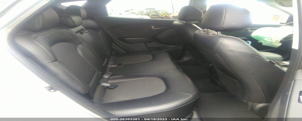 KM8JUCAG0EU889965 2014 HYUNDAI TUCSON photo no. 8