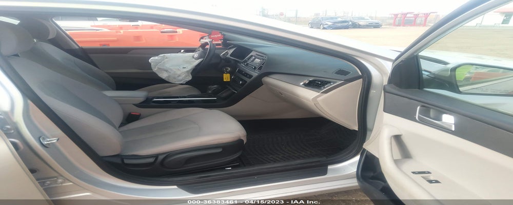5NPE24AF2GH399548 2016 HYUNDAI SONATA photo no. 5