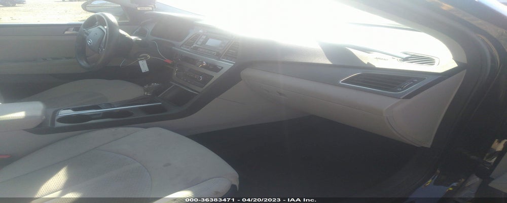 5NPE24AF5FH138011 2015 HYUNDAI SONATA photo no. 5