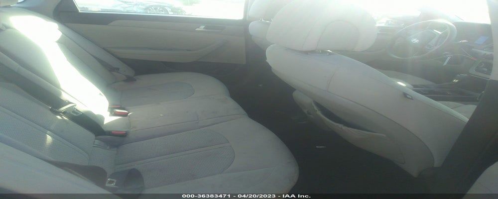 5NPE24AF5FH138011 2015 HYUNDAI SONATA photo no. 8