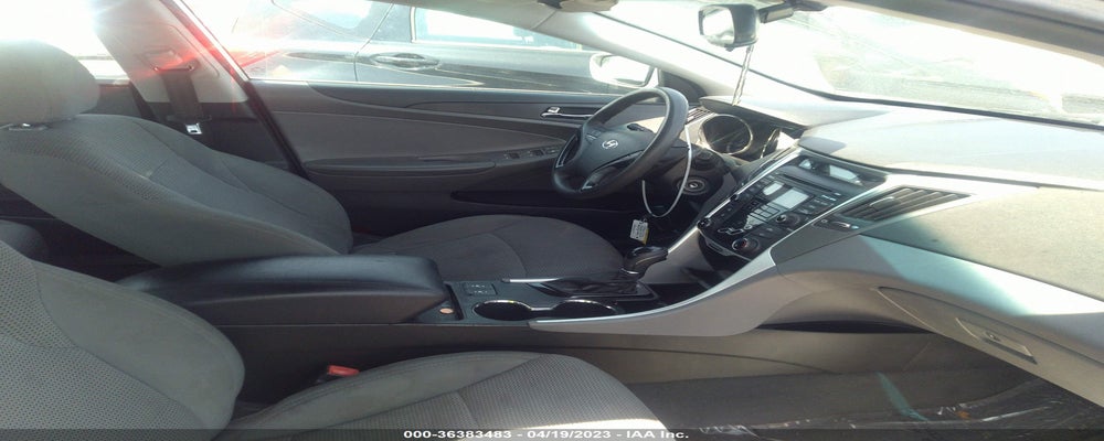 5NPEB4AC4DH654623 2013 HYUNDAI SONATA photo no. 5