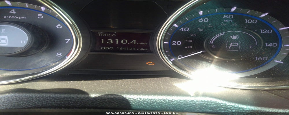 5NPEB4AC4DH654623 2013 HYUNDAI SONATA photo no. 7